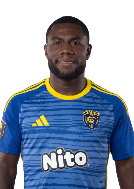 Cristian González