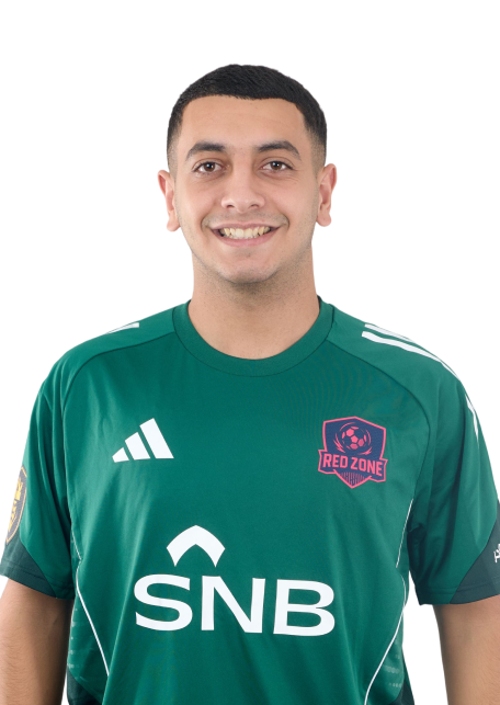 Firas Rihan