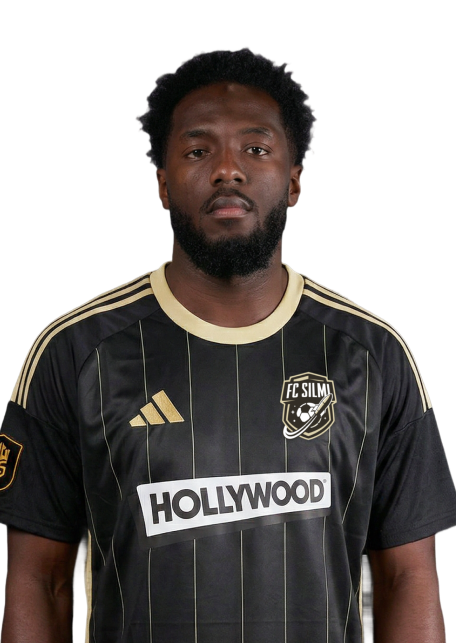 Axel Bamba