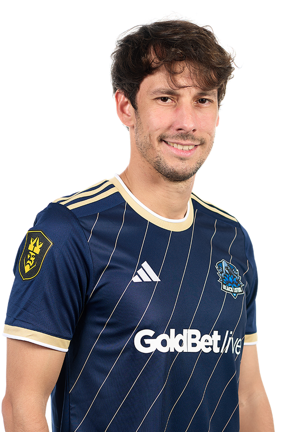 Sergio Cruz