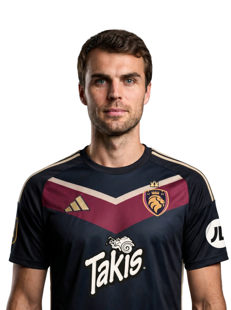 Jorge Monegal