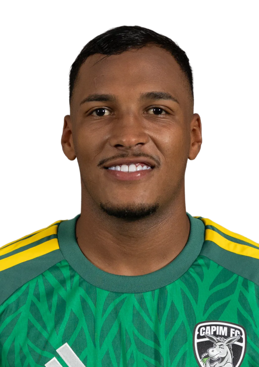 Caio Henrique