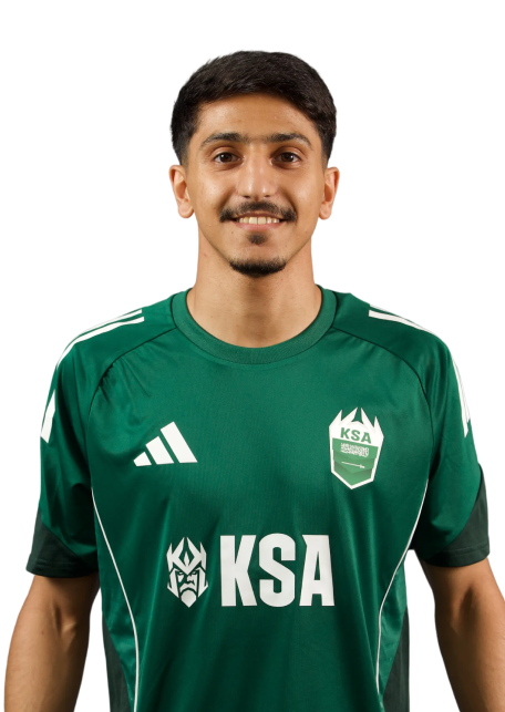 Abdullah Alaqeeli