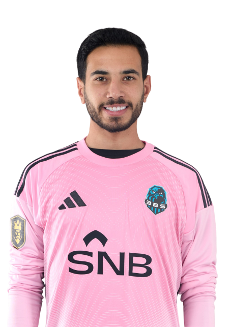 Abdallah Almbaidin
