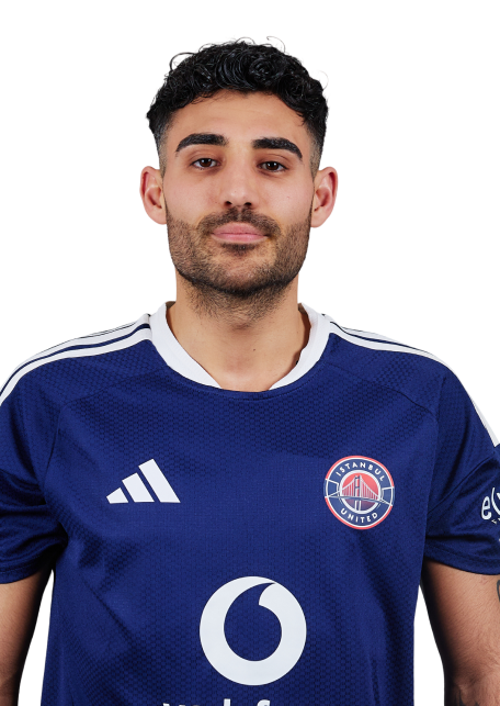 Burak Özmen