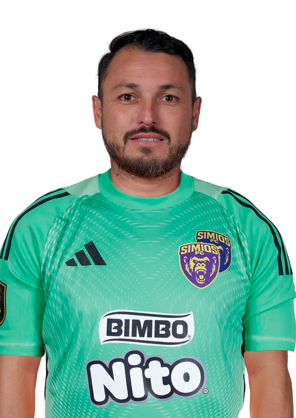 Diego Arriaga