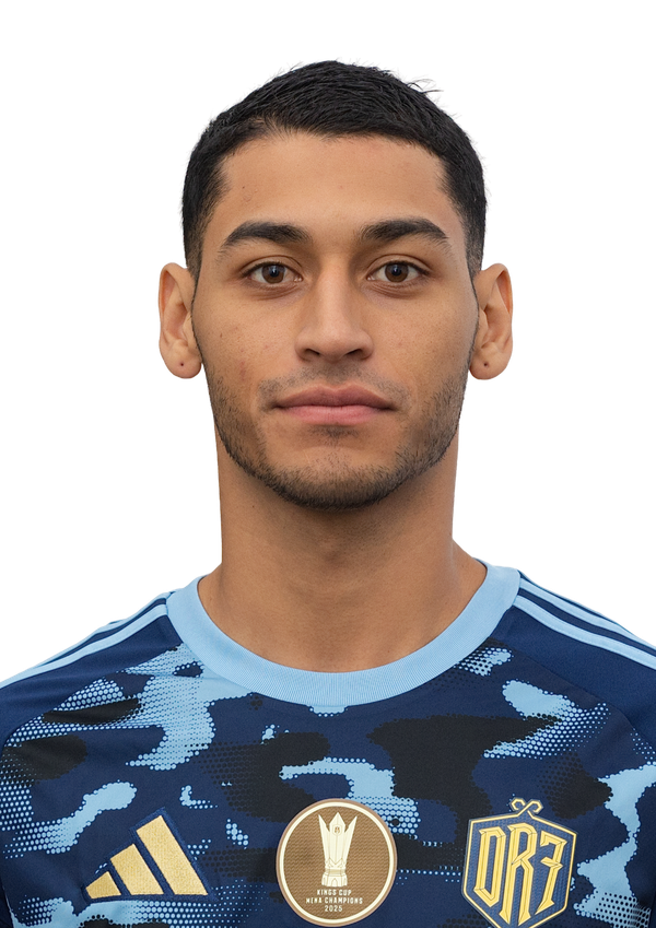 Santiago Goez Ruiz