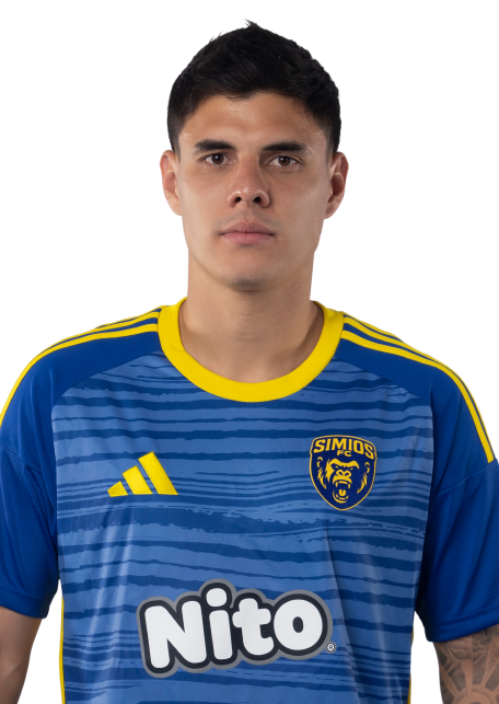 Miguel Rebollo