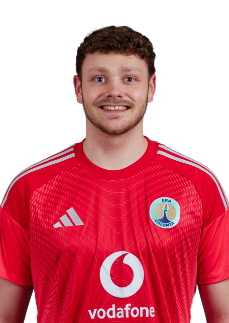Dylan Bos