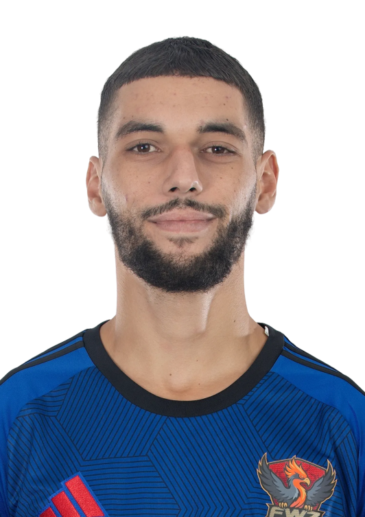 Mohamed Bencherif