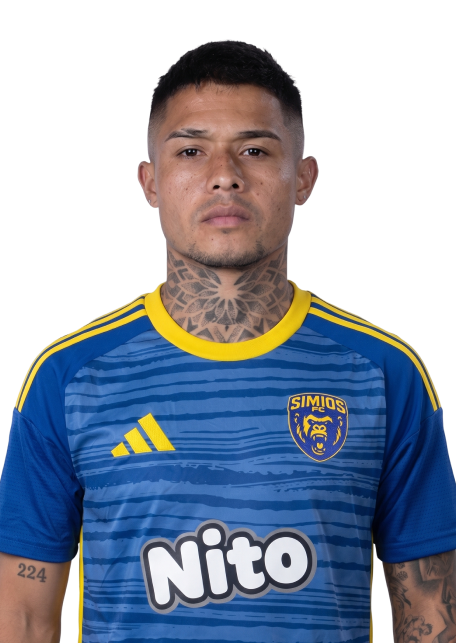Sebastián Sáez