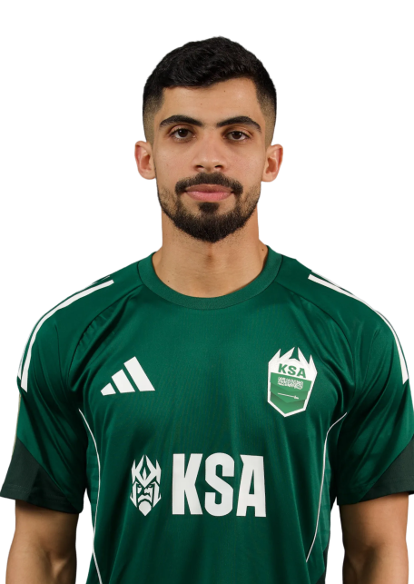 Osama Baabdullah