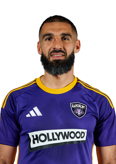 Sofiane Bendaoud