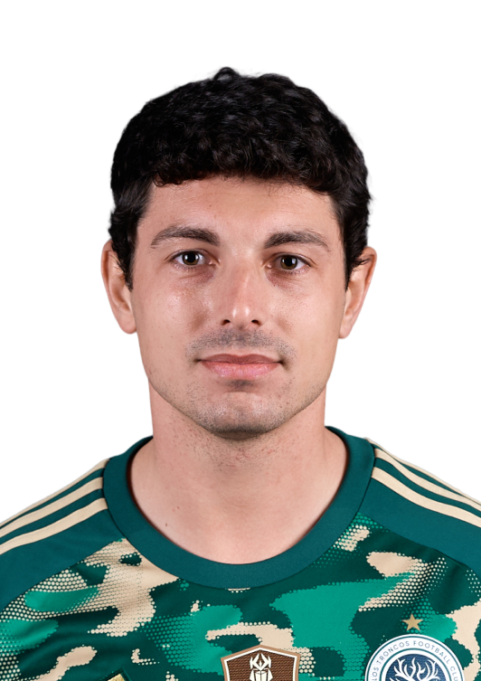Alex Cubedo