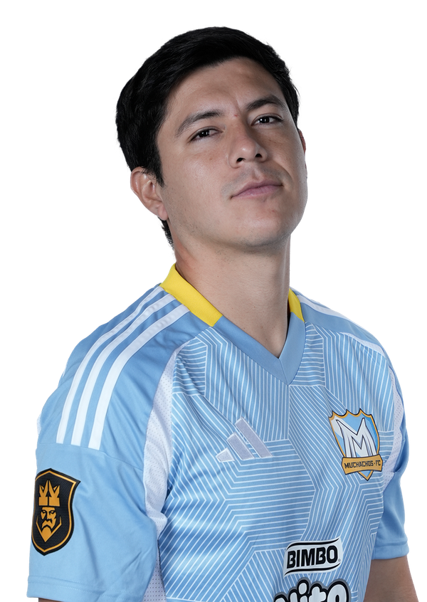 Brandon García