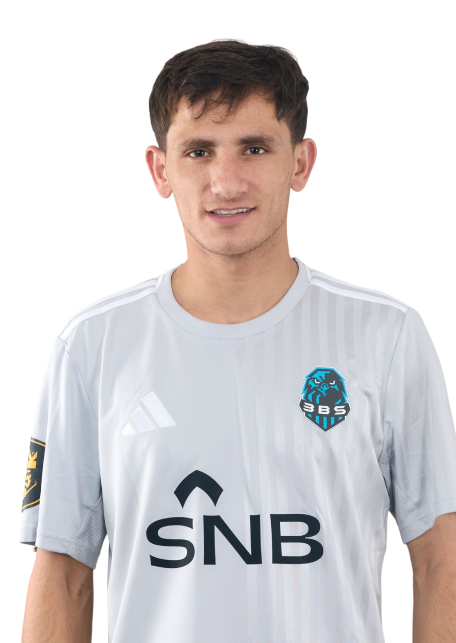 Ahmad Ayyad