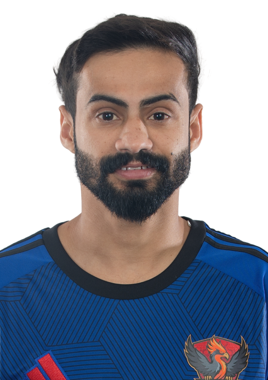 Muhannad Ali