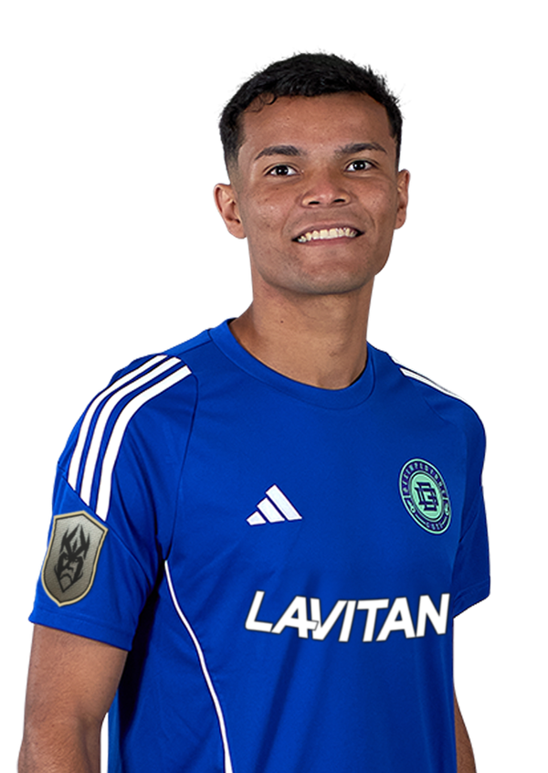 Carlos 'Cadu' José