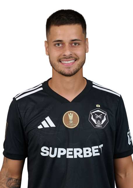 Kenu Leandro
