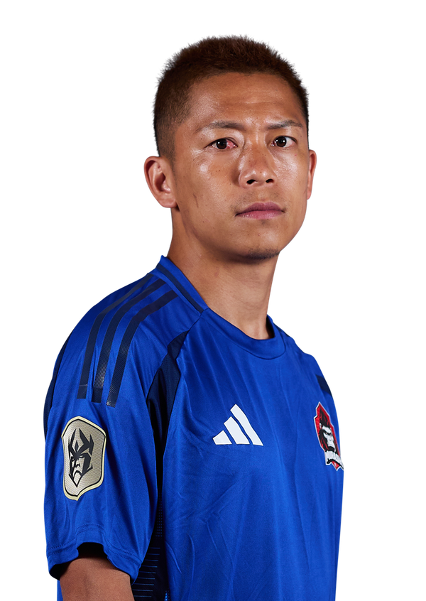 Ryuji Sugimoto