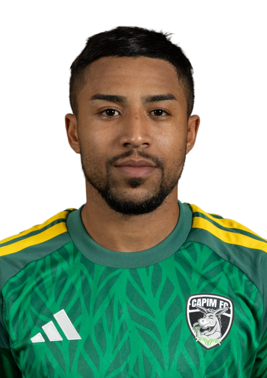 Matheus Gomes