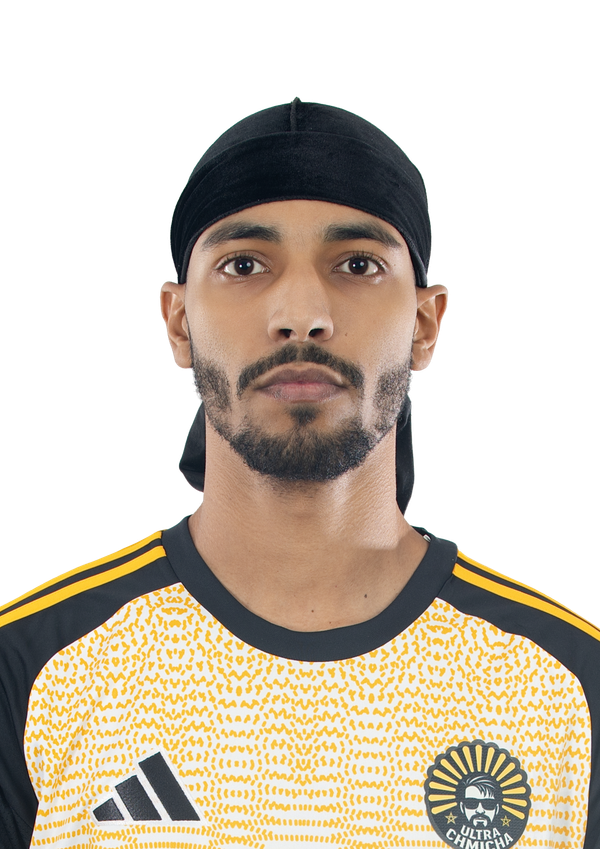 Youssef Chakiri