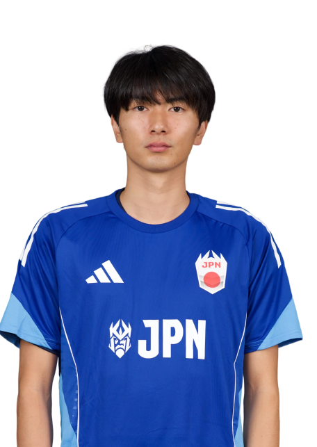 Keisuke Shigenobu