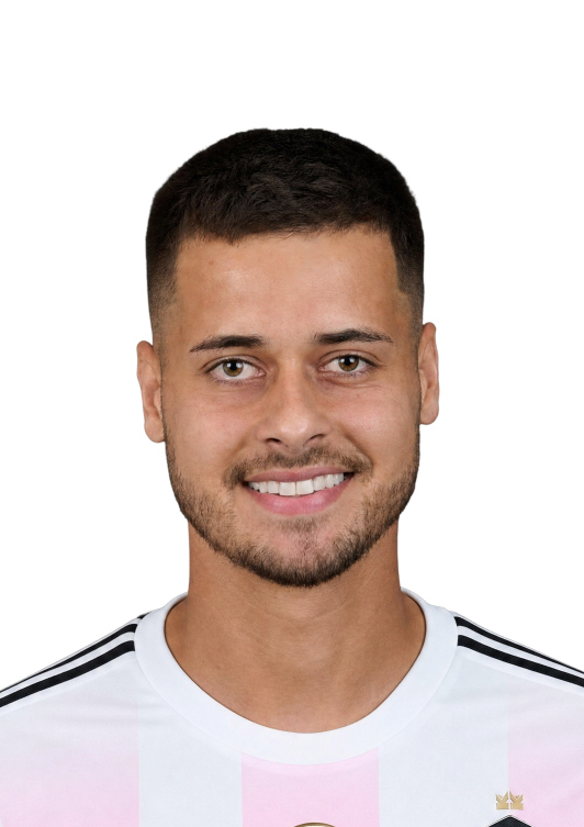 Kenu Leandro