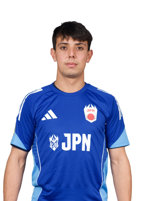 Pablo Miura
