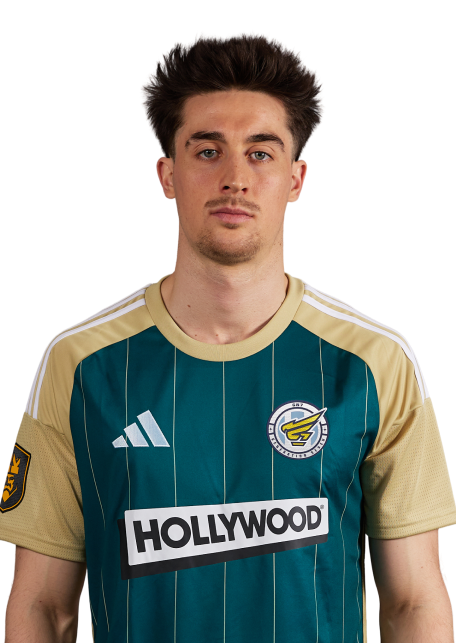 Oscar Le Guillou