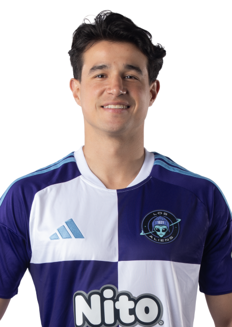 Jorge Meléndez