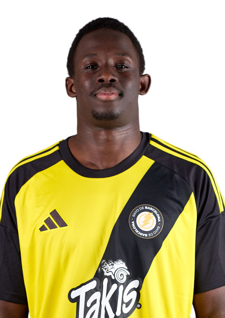 Alhagi Marie Touray