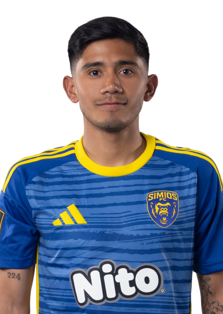 Gerson García
