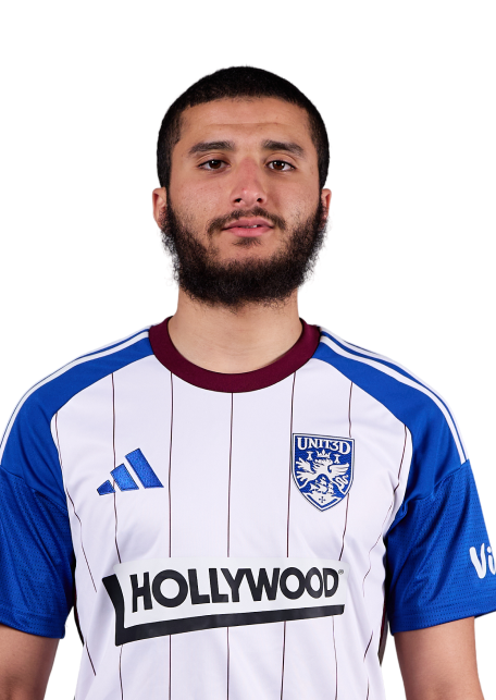Yassine Skira