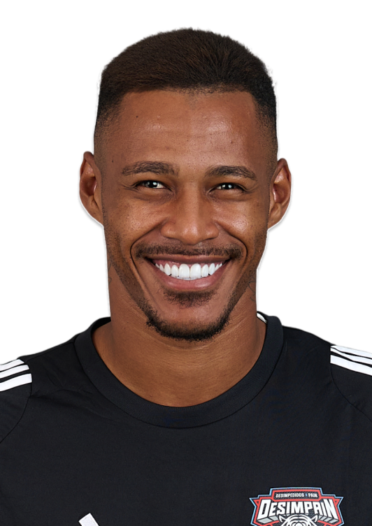 Luisinho Alves