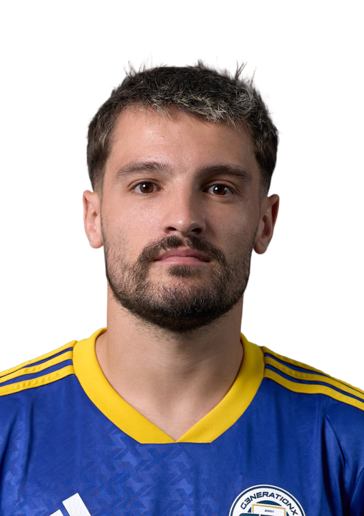 Andreas Vaz