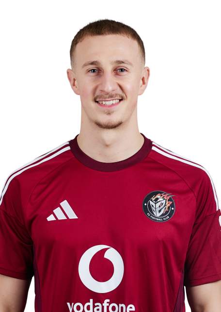 Kenan Smajlovic