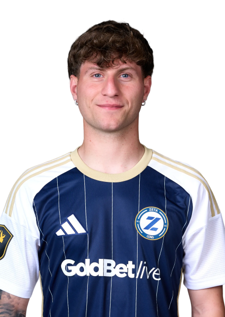 Samuele Oltremarini