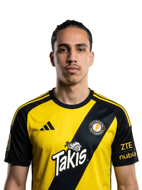 Mohamed Boullouh