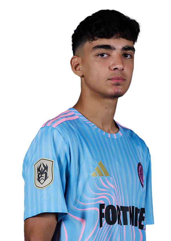 Mouad Louraoui