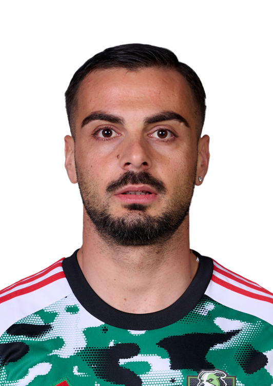 Mario Prezioso