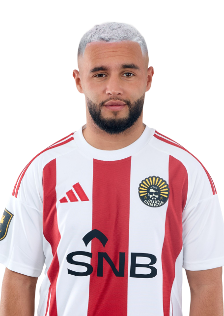 Naoufal Boumina
