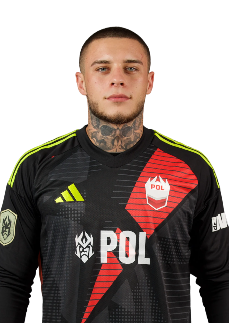 Patryk Zapała