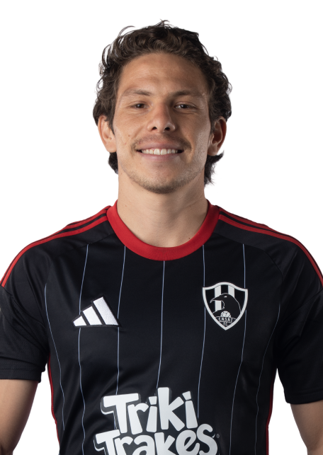Baruc Ochoa