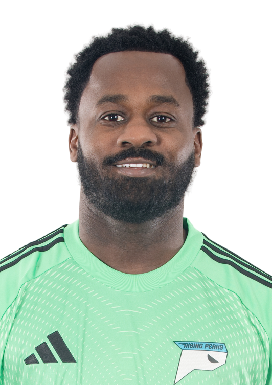 Mohammed Asiri