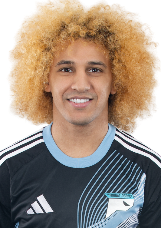 Ali Alnamer