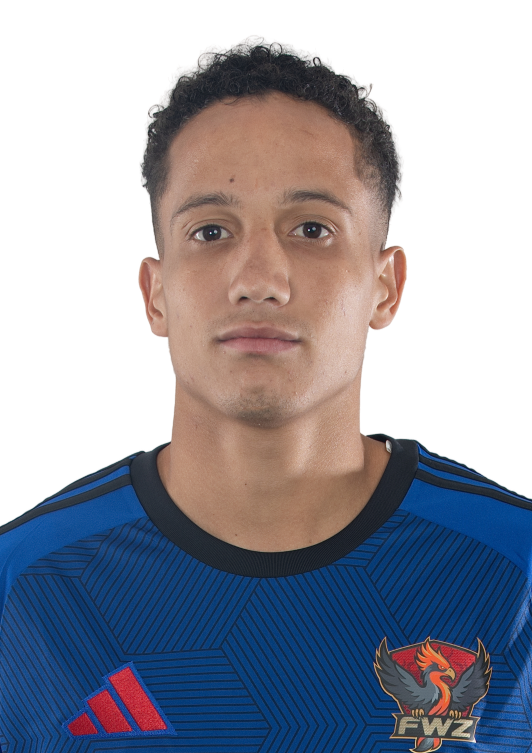 Maicol Hernández