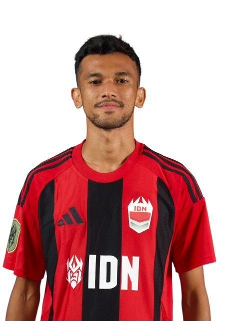 Reza Yamani