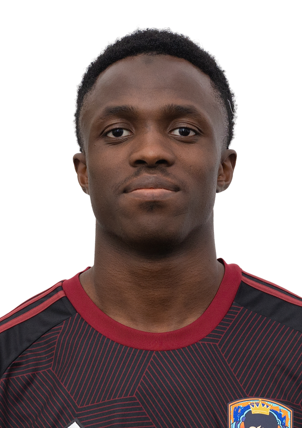 Adam Dembele