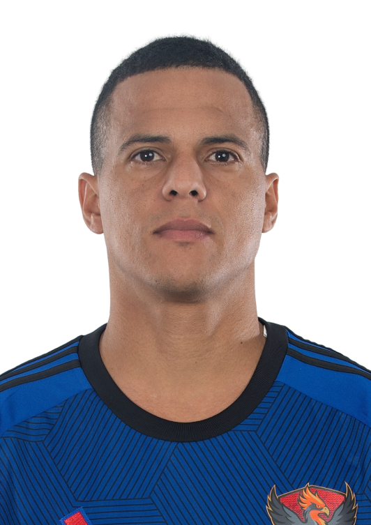 Everton 'Chiclete' Araújo
